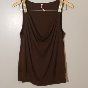 🌹Heart soul  blouse.